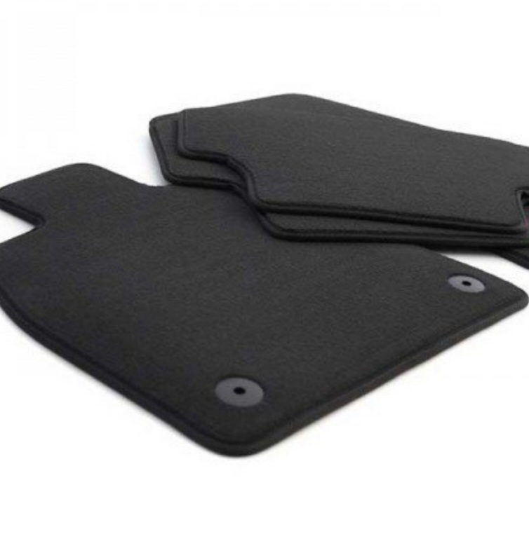 Patosnice AUDI A1 (2018->)